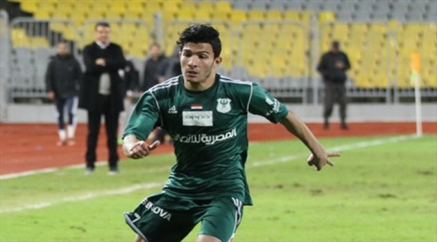 المصري البورسعيدي: تلقينا عرضا سعوديا للتعاقد مع إسلام عيسى مقابل 3 مليون دولار