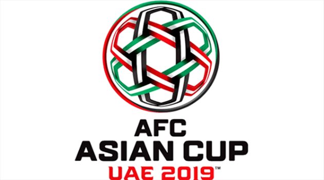 بالصور.. بعد جولة ما يقرب 25 ألف كم.. كأس آسيا يحط الرحال بالإمارات