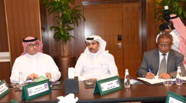 البطولة العربية| اللجنة المنظمة تعتمد جدول المباريات وتسجيل اللاعبين