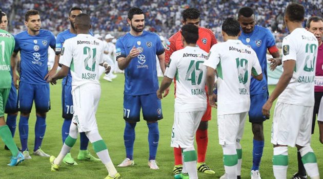 إعلامي: الأهلي لا يخسر مرتين.. وقطار الهلال سيضل الطريق ومفاجأة للنصر