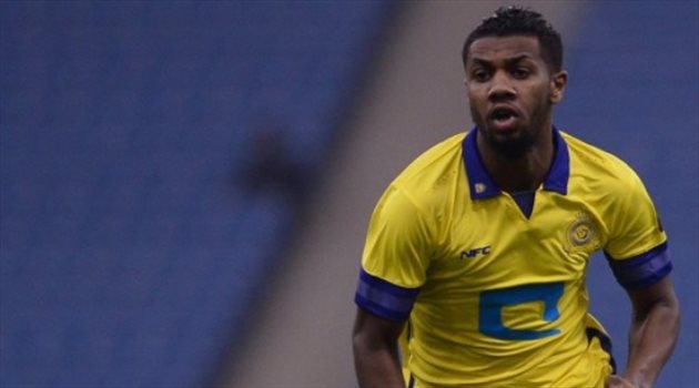 "الصليبي" ينهي أحلام موهبة النصر في الاحتراف الخارجي