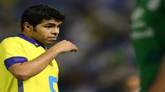 كأس العرب| يحيى الشهري يكسر نحس الـ"249 يوما"