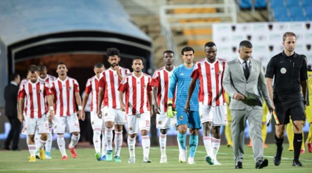 دوري المحترفين "7"| الوحدة بـ"قوته الضاربة" أمام أحد.. والجاسم في الاحتياط