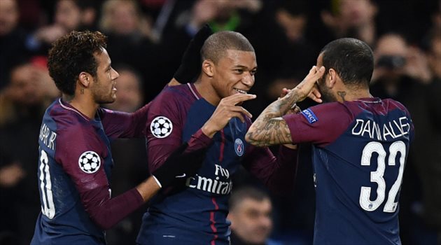 51 مليون أول خسائر باريس سان جيرمان من قانون اللعب النظيف