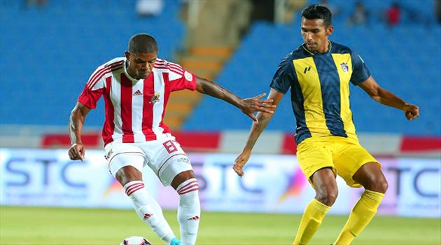 دوري المحترفين| الحزم يواجه الرائد وديا في فترة التوقف