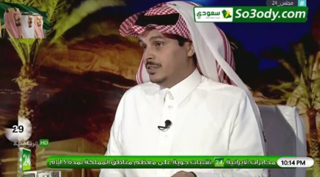 النوفل: لاعبو النصر هم الأفضل ولكن كارينيو محدود التفكير