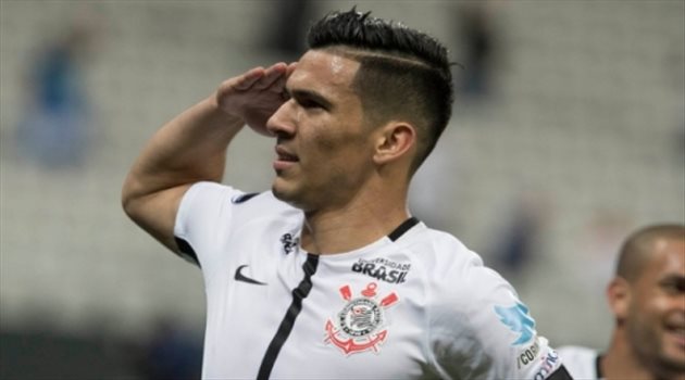 الهلال يرصد 6 ملايين يورو للتعاقد مع نجم كورينثيانز البرازيلي