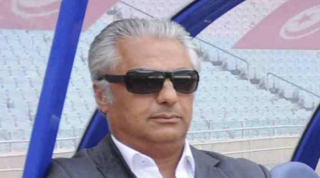 رسميا.. شهاب الليلي مدربا للنجم الساحلي التونسي بعد تعثر المفاوضات مع "البدري"