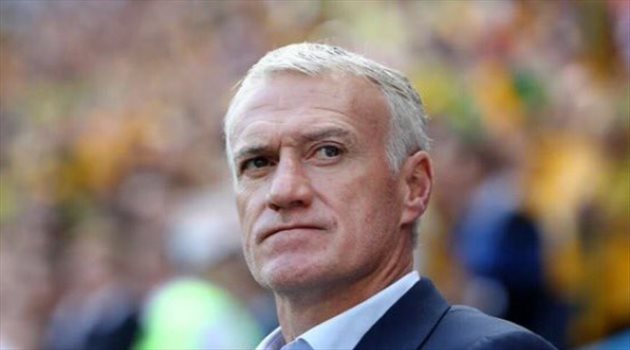 عيش المونديال| ديشامب: كل منتخبات كأس العالم مميزة إلا السعودية