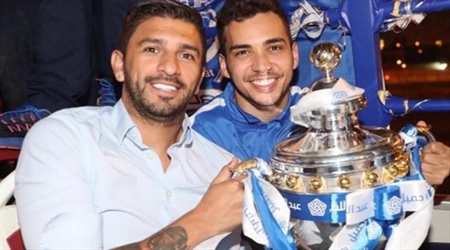  هل يتعاقد الأهلي مع مدرب الهلال السابق؟ نجل دياز يرد..