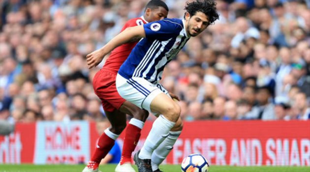 الاتحاد يجبر الأهلي على الانسحاب من صفقة مدافع ويست بروميتش