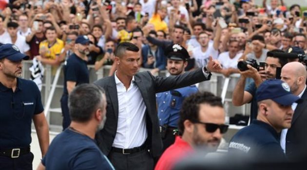 بالأرقام.. هل تنضم السعودية إلى "السجل الذهبي" لرونالدو؟