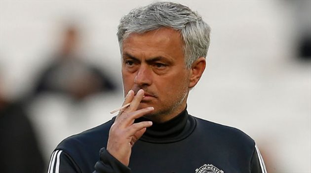 تقرير| حكاية 3 أعداء لمورينيو في مانشستر يونايتد