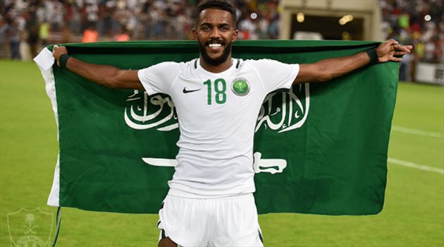 الاتحاد السعودي يرد على الجماهير.. ويكشف أسباب استبعاد "العابد"