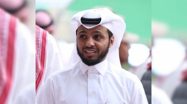 المريسل ساخرا: الاتحاد سيصمت عن مفاوضات الهلال مع نجمه دعما للزعيم"