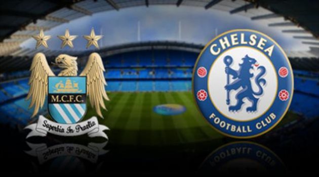  الدرع الخيرية| 8 أسلحة نارية "تغيب" عن موقعة السيتي وتشيلسي