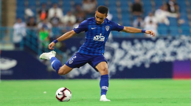 صورة| بيتزي يستبعد البريك من "معسكر الأخضر".. ويضم مدافع النصر