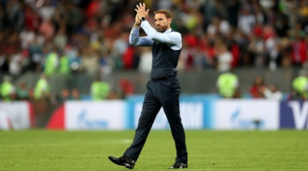 قرار نهائي.. ساوثجيت يرحل عن تدريب إنجلترا بعد فضائح دوري الأمم