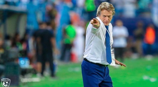 "خيسوس يعود إلى الهلال".. مفاجأة جديدة في الصفقة المنتظرة