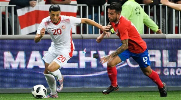 أنيس البدري ينتقل إلى الاتحاد رسميا