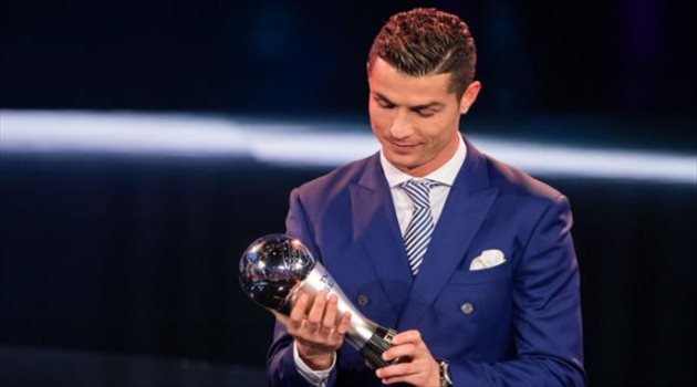 فيفا يعلن موعد الكشف عن قائمة المرشحين لجائزة الأفضل