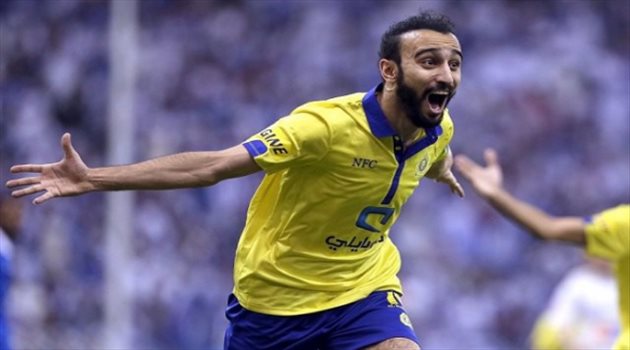 السهلاوي.. الهداف التاريخي في ديربي الرياض