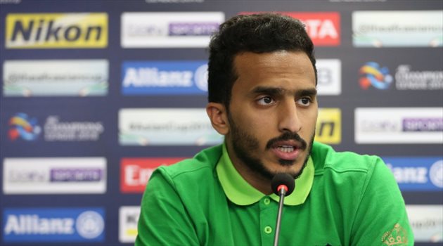 أبطال آسيا| رغم ضمان الصعود.. العمري يكشف أهمية الفوز على الجزيرة