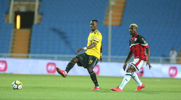  دوري المحترفين| الرائد يكتسح الاتحاد.. والنصر في المركز الثالث