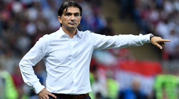 مونديال الأندية| تصريح ناري من مدرب كرواتيا.. "الهلال بطل العالم الجديد"