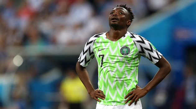 البطولة العربية| التأشيرة تحرم النصر من جهود النيجيري موسى أمام الجزيرة