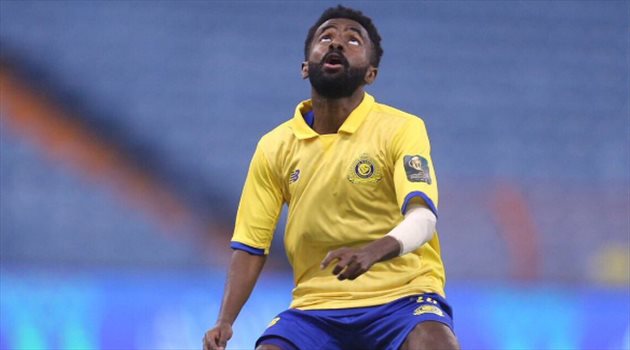 صورة.. النصر يعلن رحيل الثنائي العقيلي والشهراني