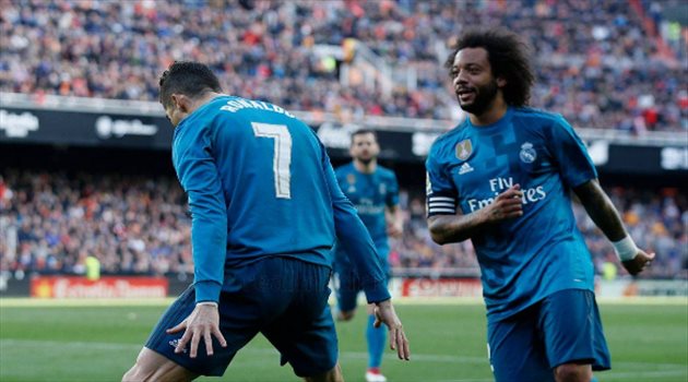 مفاجأة.. مارسيلو يطلب الرحيل عن ريال مدريد في يناير