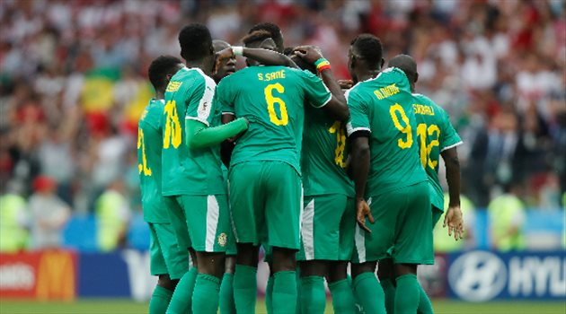عيش المونديال| السنغال تحقق أول فوز إفريقي بكأس العالم على حساب بولندا
