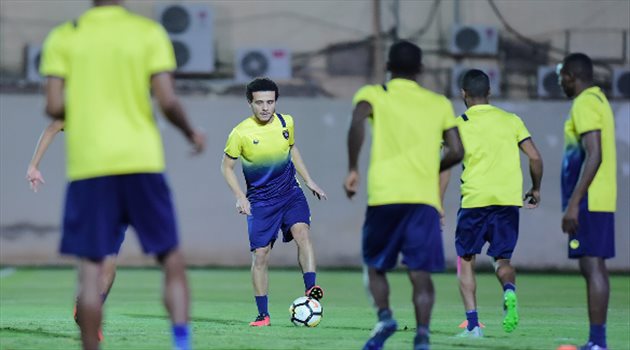 مصطفى فتحي أمل التعاون.. رحلة 2021 وراء الصفقة الكبرى من الزمالك