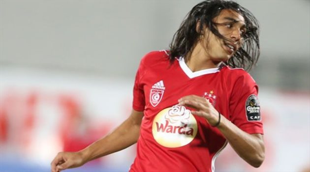 تقارير مصرية: مهاجم النجم الساحلي يقترب من الدوري السعودي