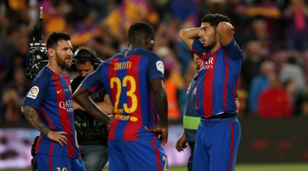 تقرير| 5 أزمات كبرى تمهد لانهيار "إمبراطورية برشلونة"