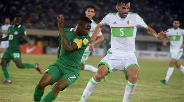 رسميا.. الرائد يضم هشام بلقروي من الدوري البرتغالي