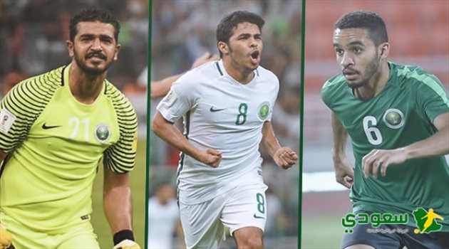 حارس السعودية يدخل قائمة "الأسمن" في المونديال.. والشهري الأقصر