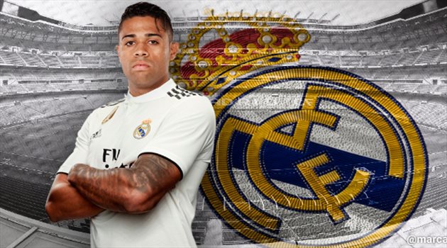 رسميا.. ريال مدريد يستعيد خدمات ماريانو دياز من ليون الفرنسي