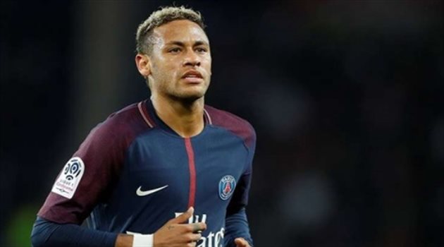 برشلونة يرد على رغبة نيمار في العودة لكامب نو