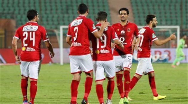  مفاجأة.. الأهلي القاهري يفكر بالانسحاب من السوبر "المصري السعودي"