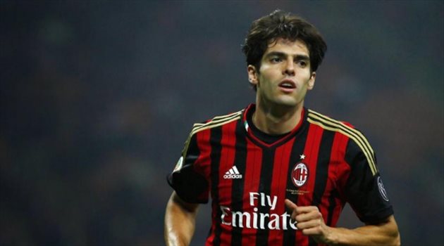 كاكا يعود لميلان من جديد في منصب إداري