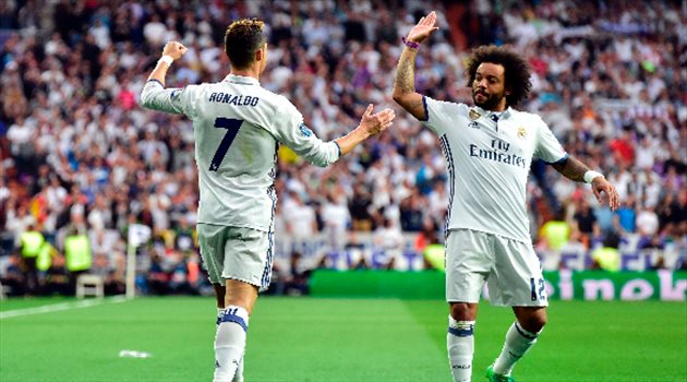 مفاجأة.. يوفنتوس سيحصل على خدمات مارسيلو في صفقة تبادلية