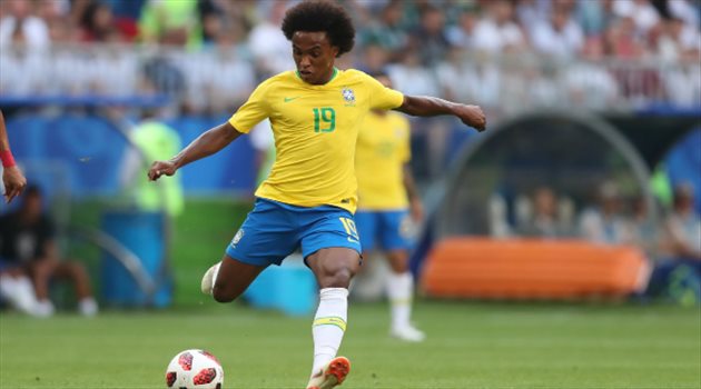 ريال مدريد ينسى هازار.. 100 مليون استرليني لويليان وكورتوا