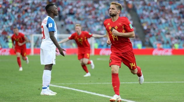 عيش المونديال| ميرتينز: حلمي "تحقق".. ومباراة تونس "حاسمة"