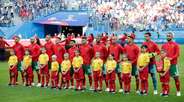 عيش المونديال| خسارة المباراة الأولى نذير شؤم للمغرب في كأس العالم