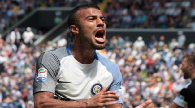 انترميلان يكتسح أودينيزي.. ويشعل صراع التأهل لدوري أبطال أوروبا