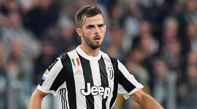 جوارديولا يستبعد تعاقد مانشستر سيتي مع بيانيتش