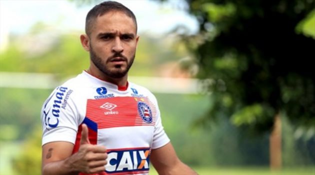 الوحدة يمهل "باهيا" البرازيلي 48 ساعة لحل أزمة أوجوستو