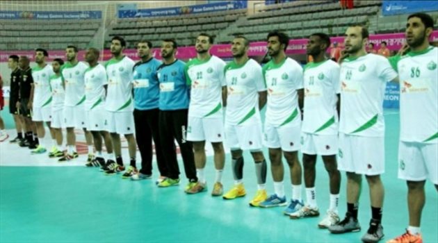 قرعة مونديال اليد| السعودية مع الدنمارك والنرويج وتشيلي وتونس